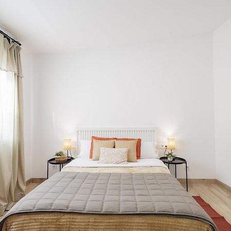 Apartament A Sant Celoni, Montseny, Barcelona 외부 사진