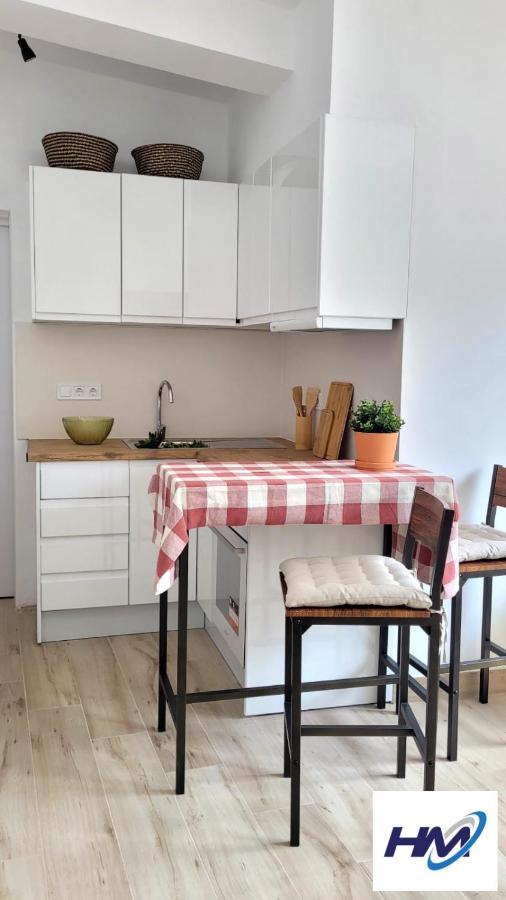 Apartament A Sant Celoni, Montseny, Barcelona 외부 사진