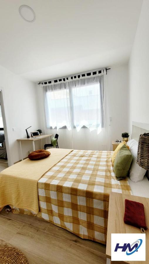Apartament A Sant Celoni, Montseny, Barcelona 외부 사진
