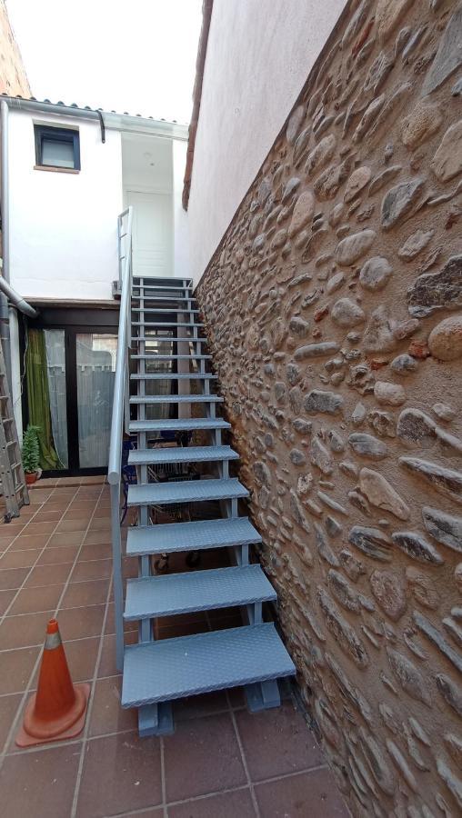 Apartament A Sant Celoni, Montseny, Barcelona 외부 사진