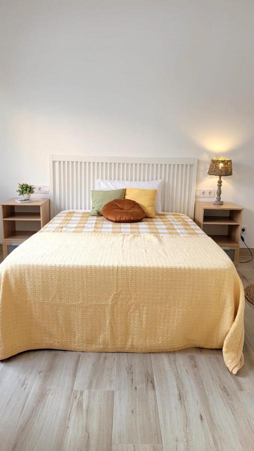 Apartament A Sant Celoni, Montseny, Barcelona 외부 사진