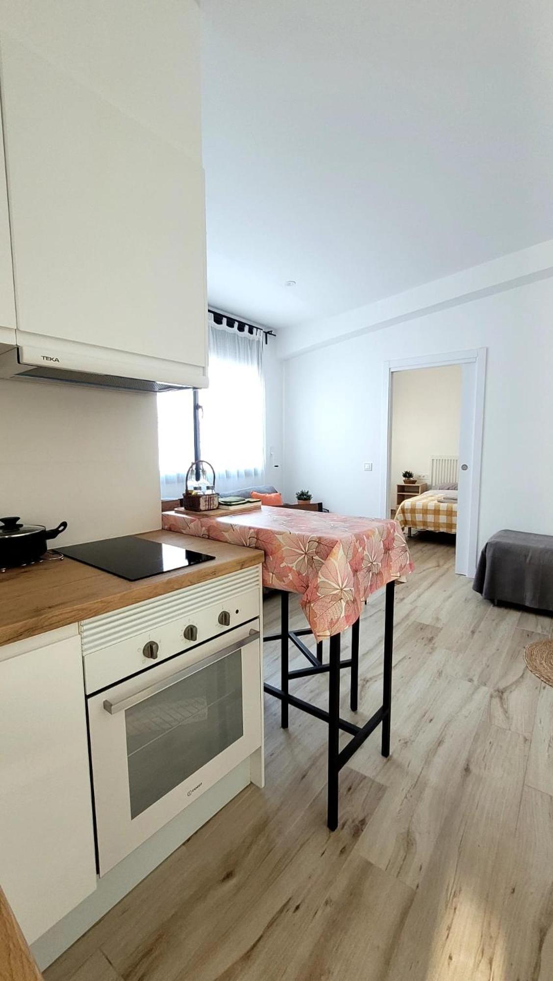 Apartament A Sant Celoni, Montseny, Barcelona 외부 사진