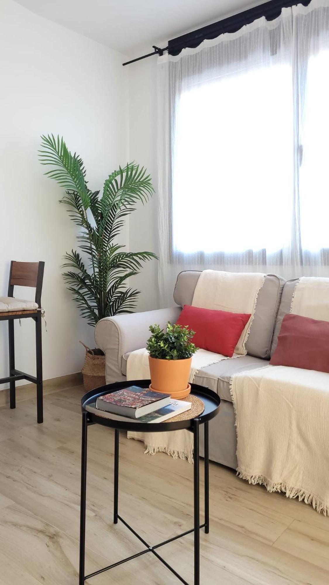 Apartament A Sant Celoni, Montseny, Barcelona 외부 사진