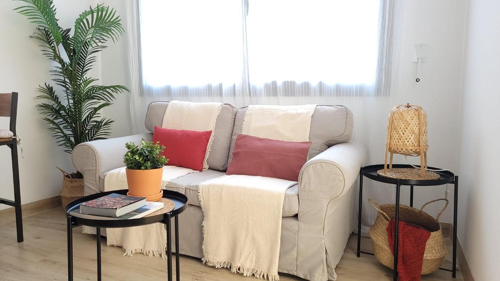 Apartament A Sant Celoni, Montseny, Barcelona 외부 사진
