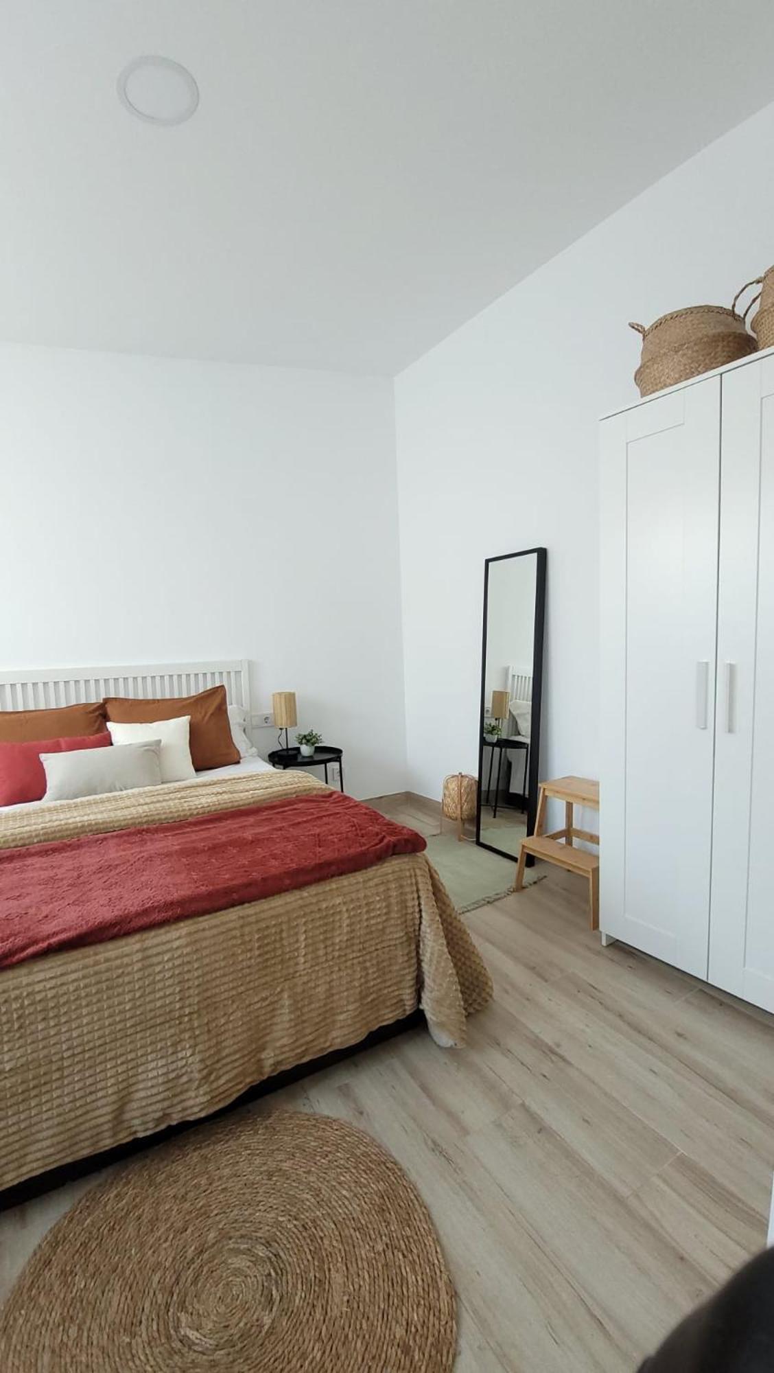 Apartament A Sant Celoni, Montseny, Barcelona 외부 사진