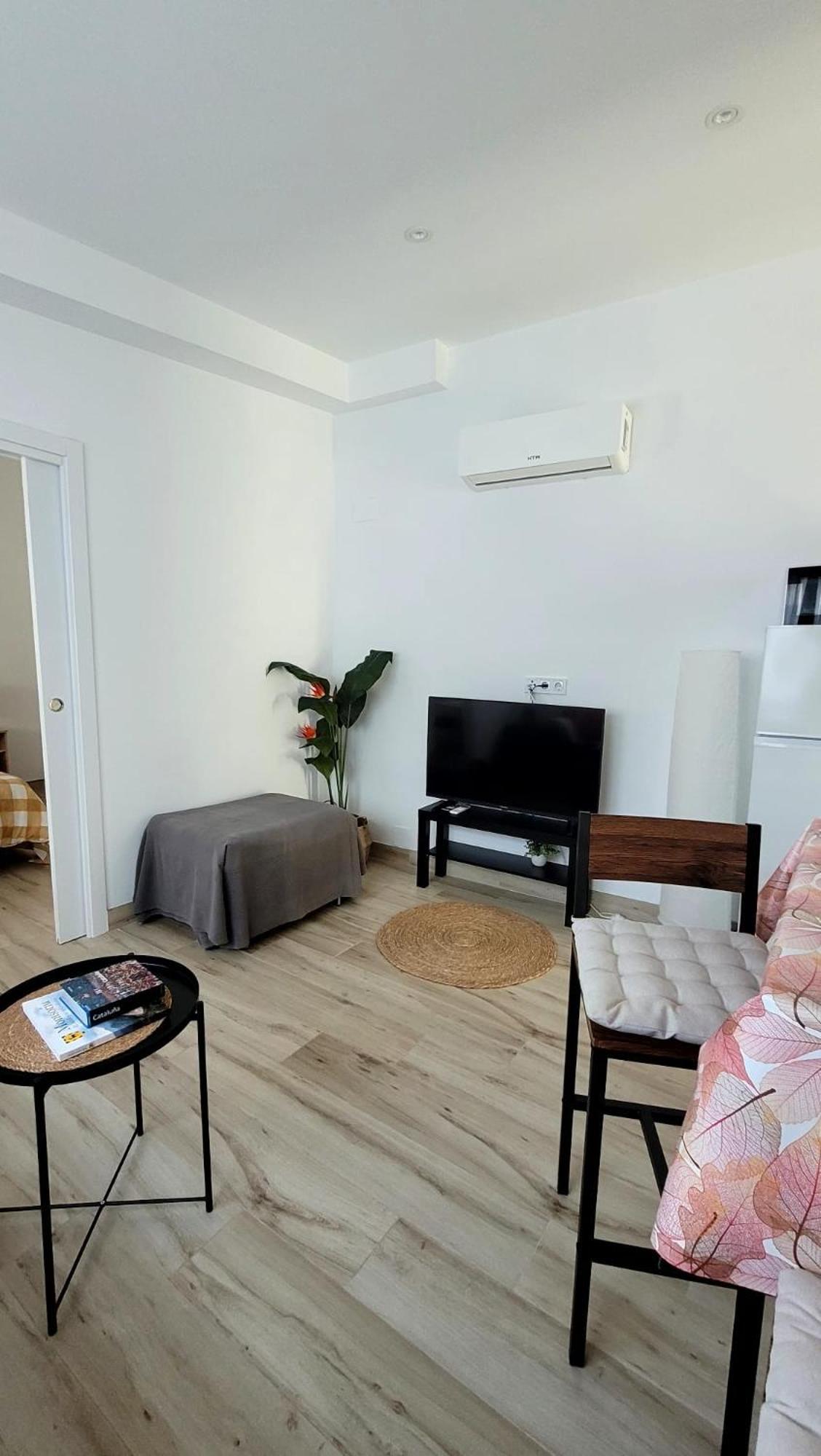 Apartament A Sant Celoni, Montseny, Barcelona 외부 사진