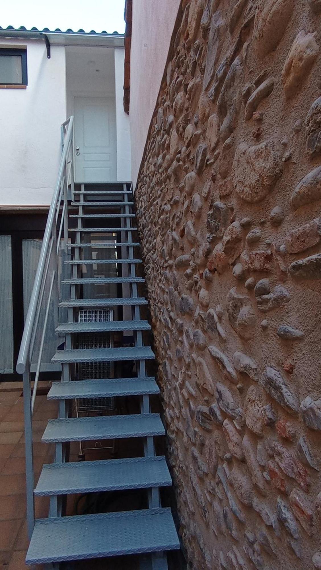 Apartament A Sant Celoni, Montseny, Barcelona 외부 사진