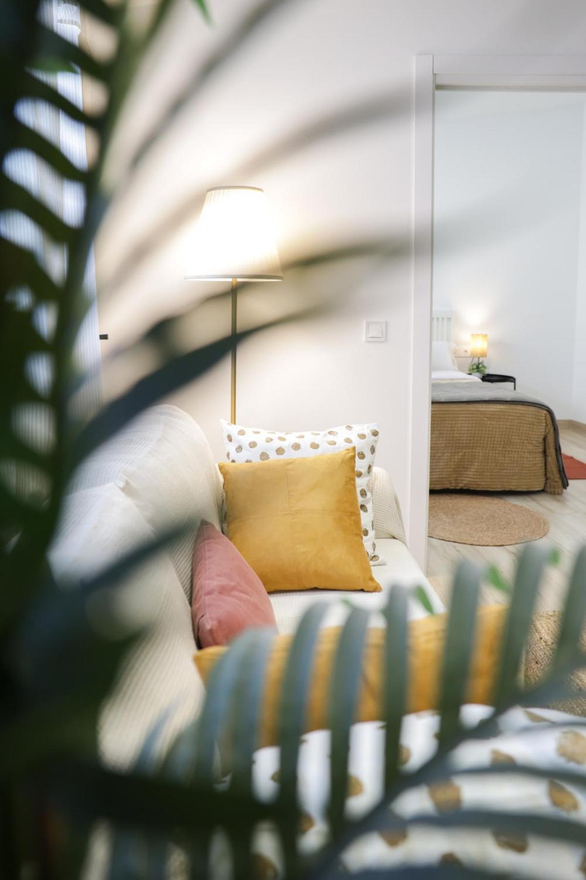 Apartament A Sant Celoni, Montseny, Barcelona 객실 사진