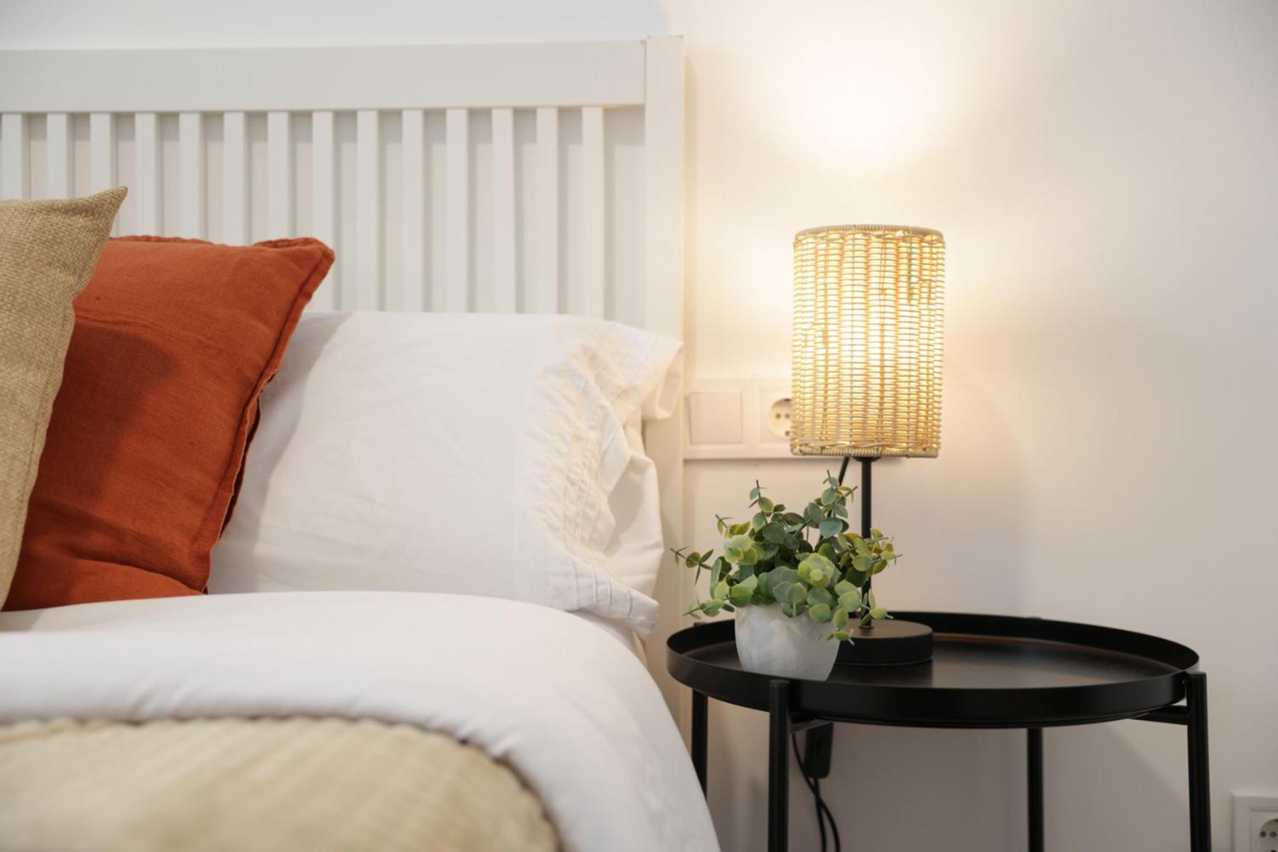 Apartament A Sant Celoni, Montseny, Barcelona 외부 사진