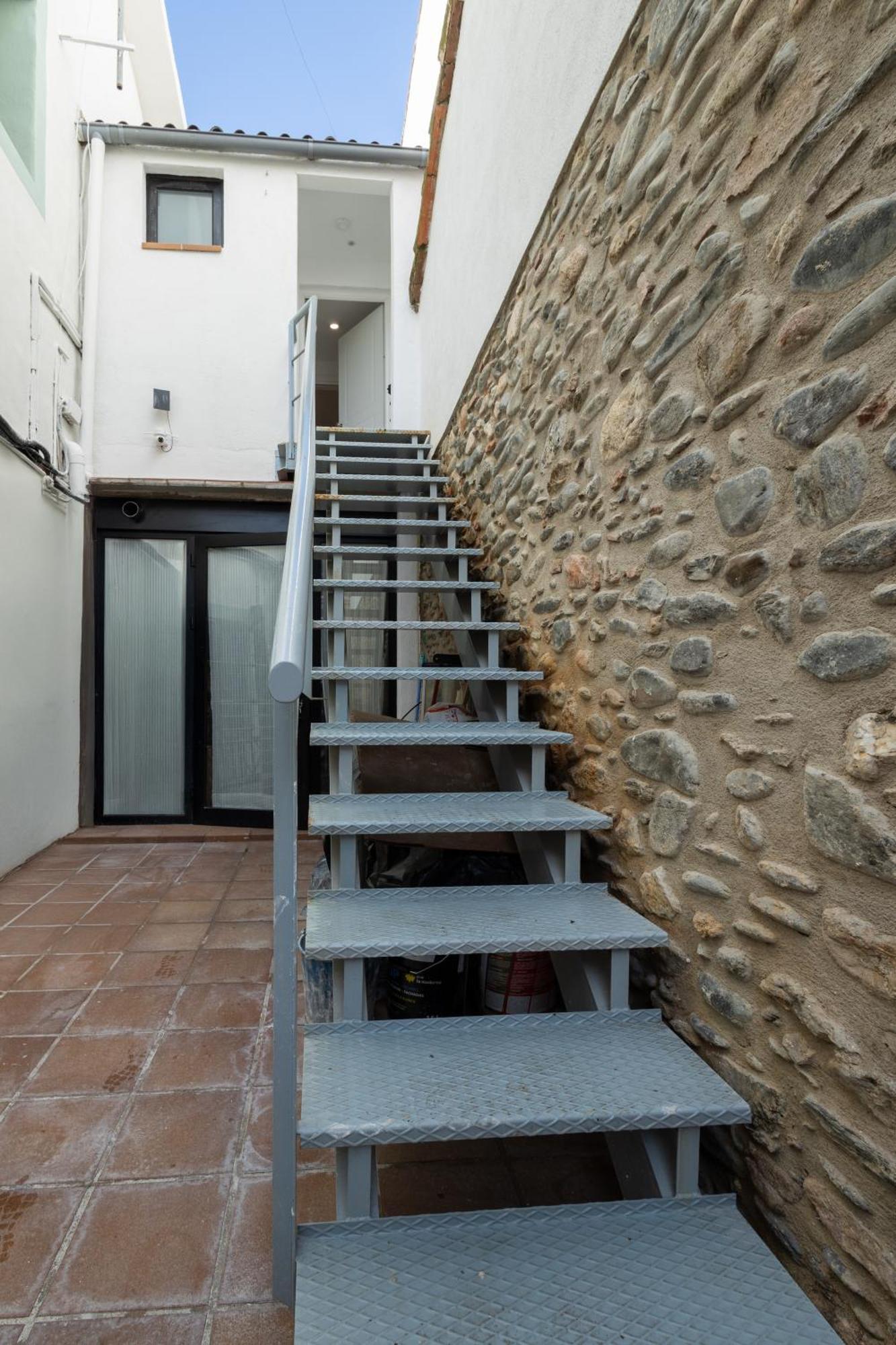 Apartament A Sant Celoni, Montseny, Barcelona 외부 사진