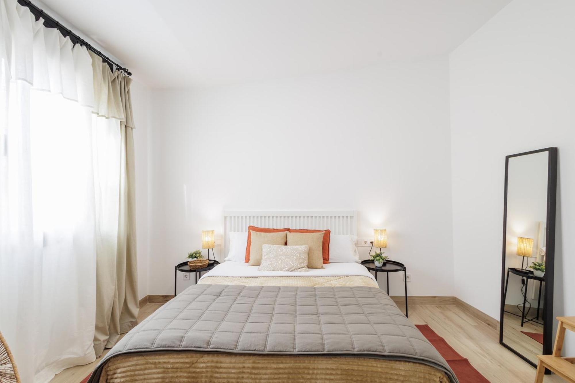 Apartament A Sant Celoni, Montseny, Barcelona 외부 사진