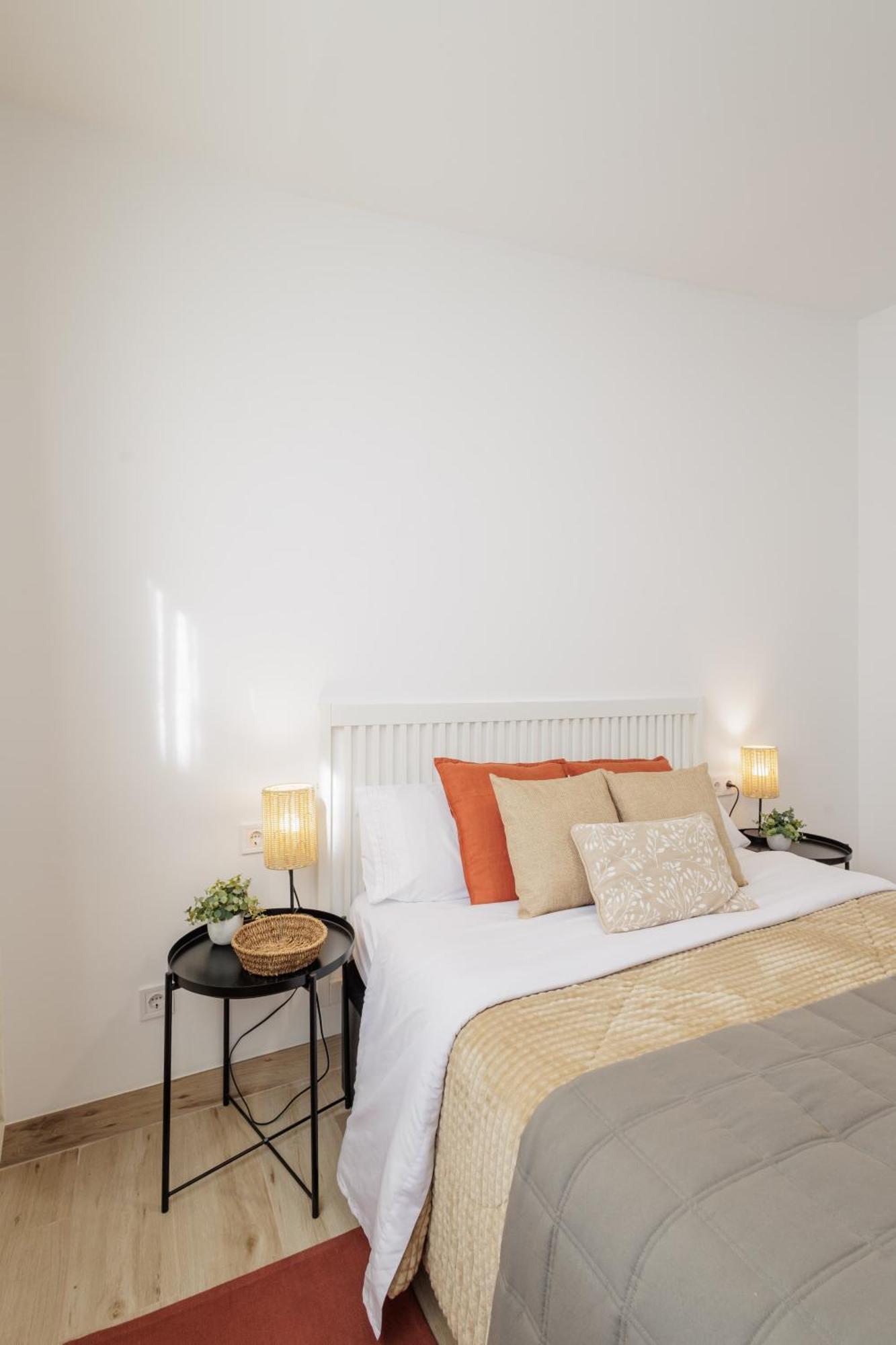 Apartament A Sant Celoni, Montseny, Barcelona 외부 사진