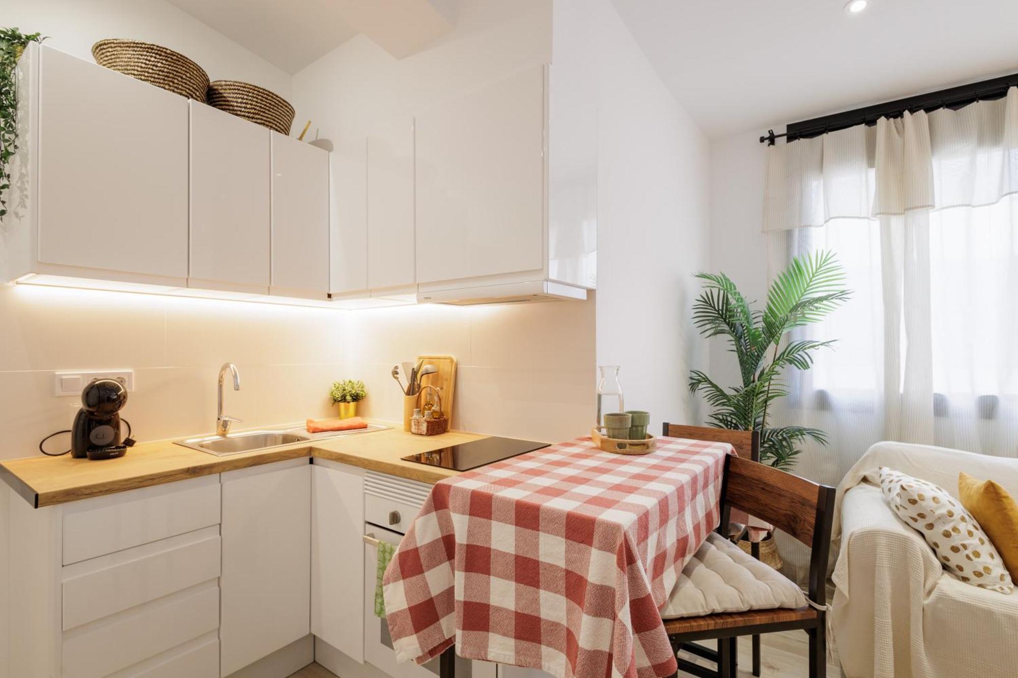 Apartament A Sant Celoni, Montseny, Barcelona 외부 사진
