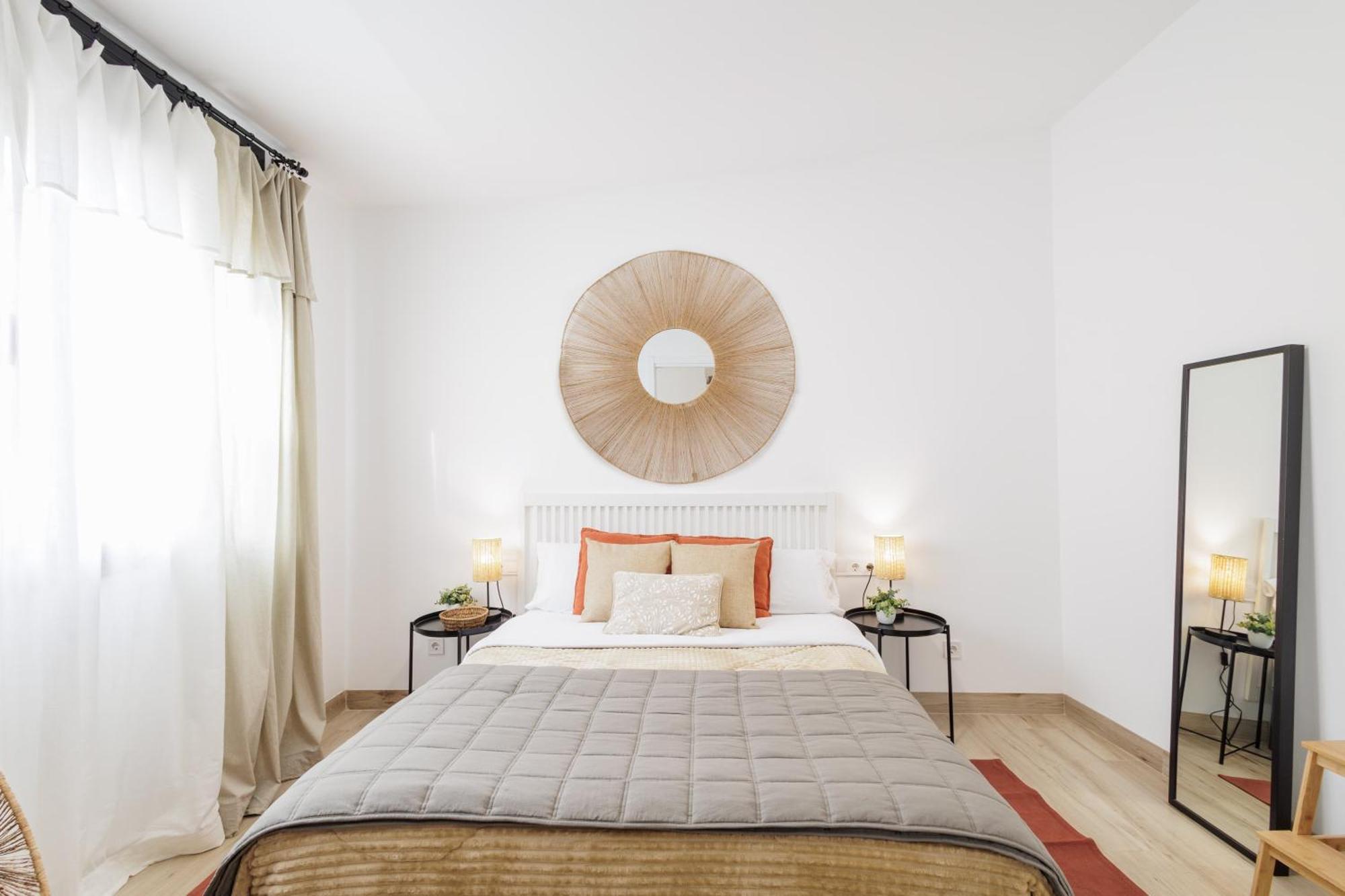 Apartament A Sant Celoni, Montseny, Barcelona 외부 사진