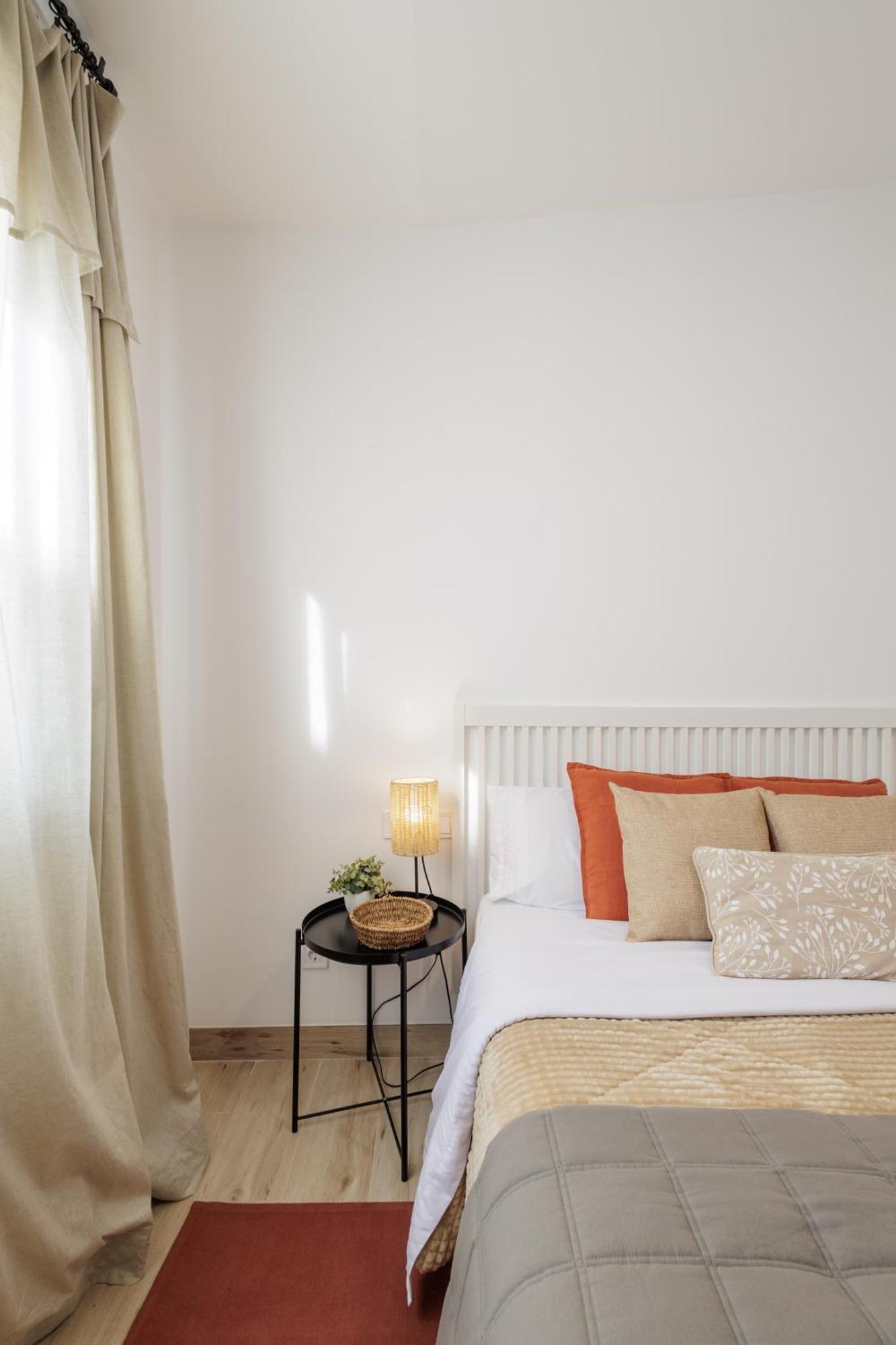 Apartament A Sant Celoni, Montseny, Barcelona 외부 사진