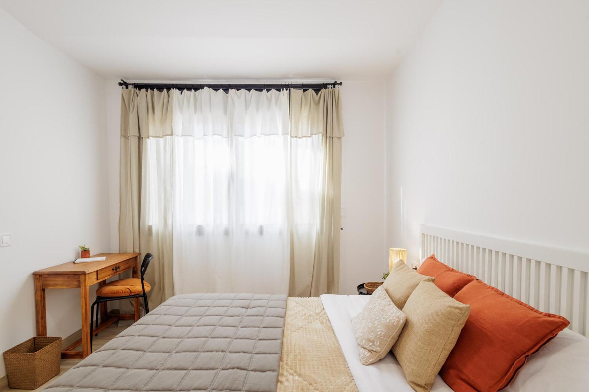 Apartament A Sant Celoni, Montseny, Barcelona 외부 사진