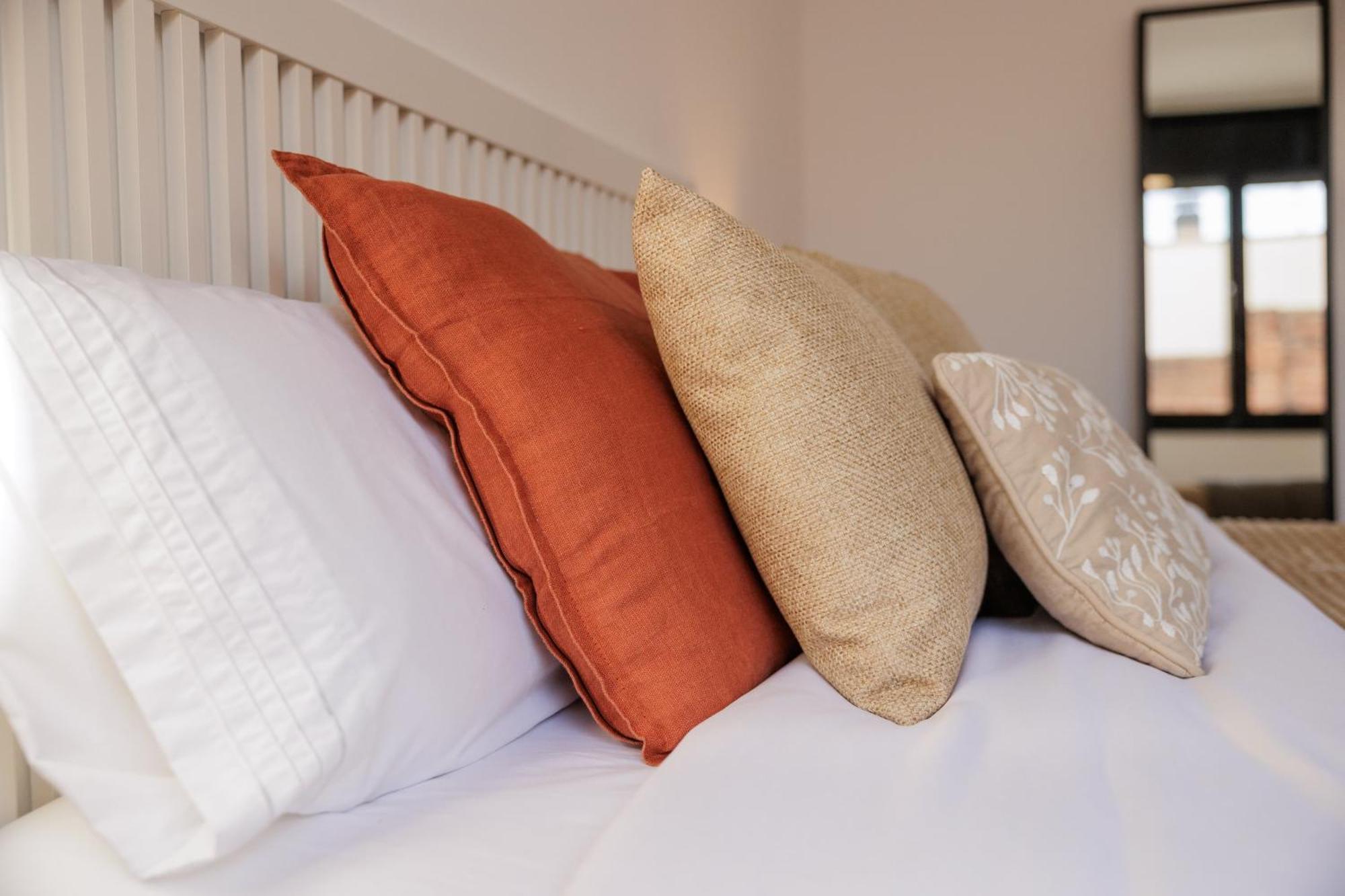 Apartament A Sant Celoni, Montseny, Barcelona 외부 사진