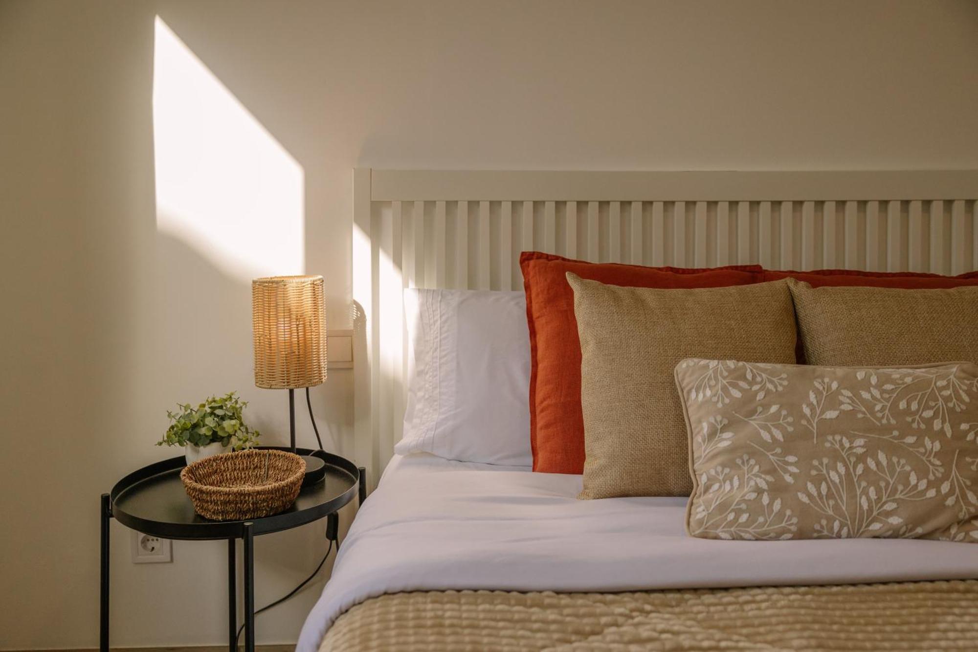 Apartament A Sant Celoni, Montseny, Barcelona 외부 사진