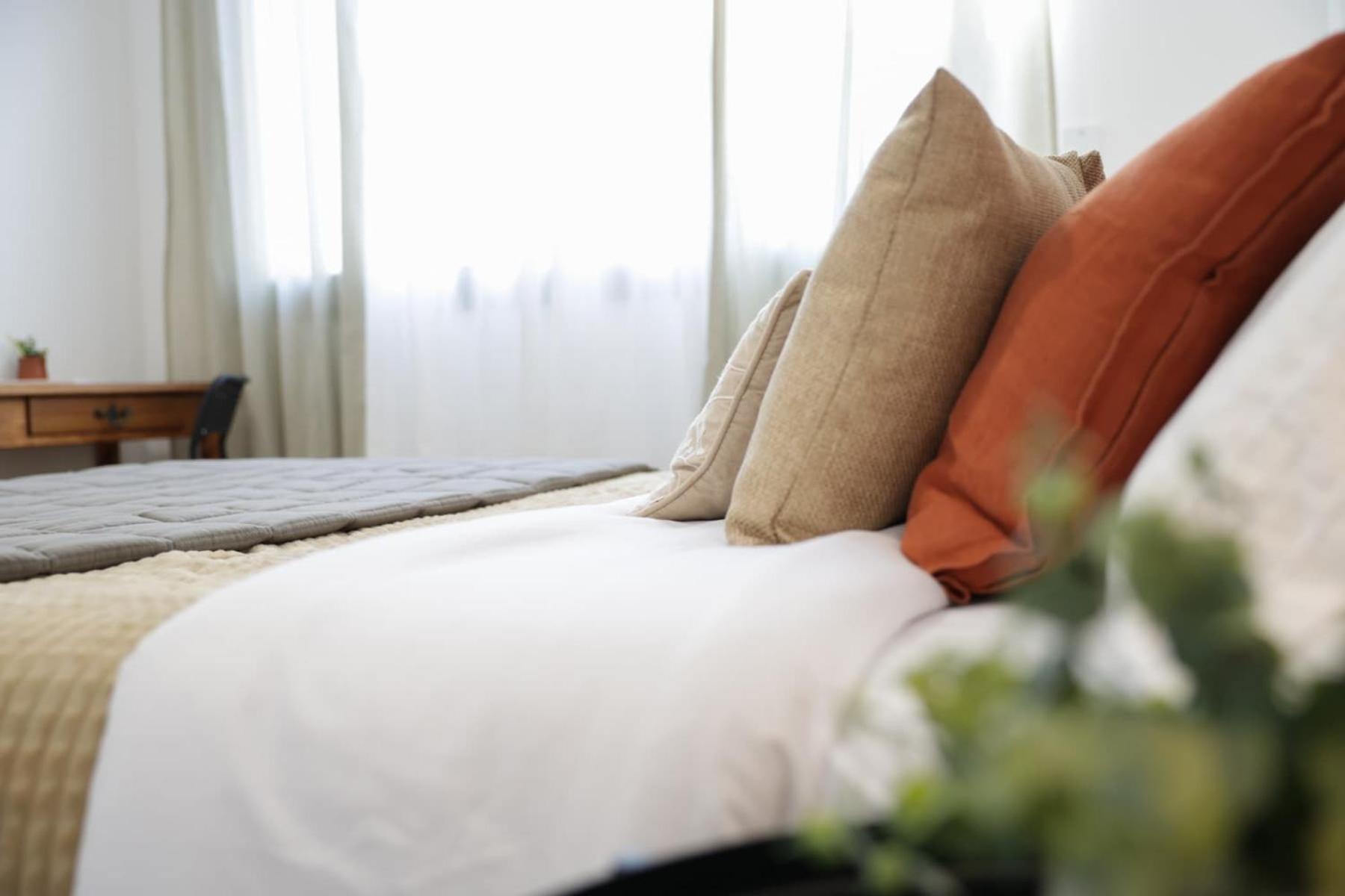 Apartament A Sant Celoni, Montseny, Barcelona 외부 사진