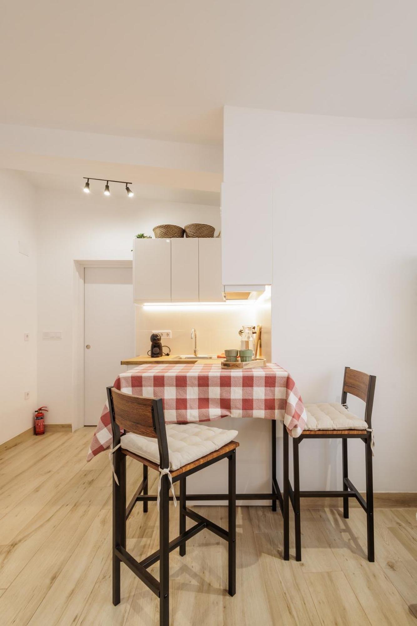 Apartament A Sant Celoni, Montseny, Barcelona 외부 사진