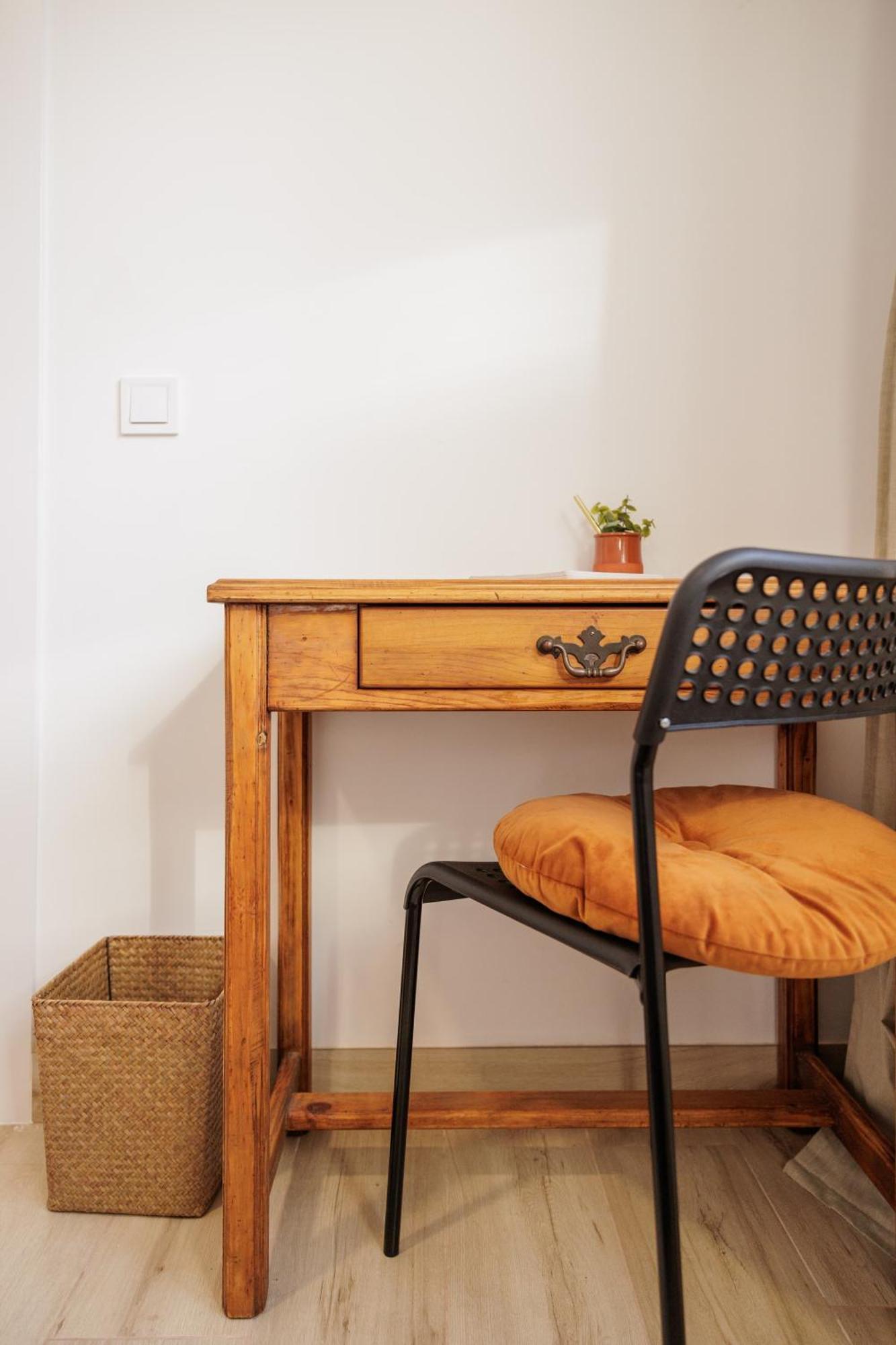 Apartament A Sant Celoni, Montseny, Barcelona 외부 사진