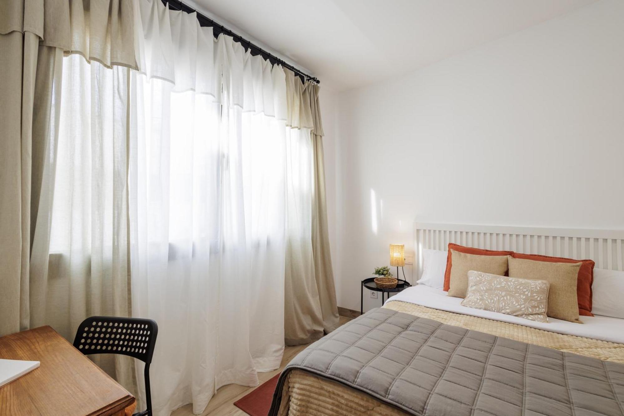 Apartament A Sant Celoni, Montseny, Barcelona 외부 사진