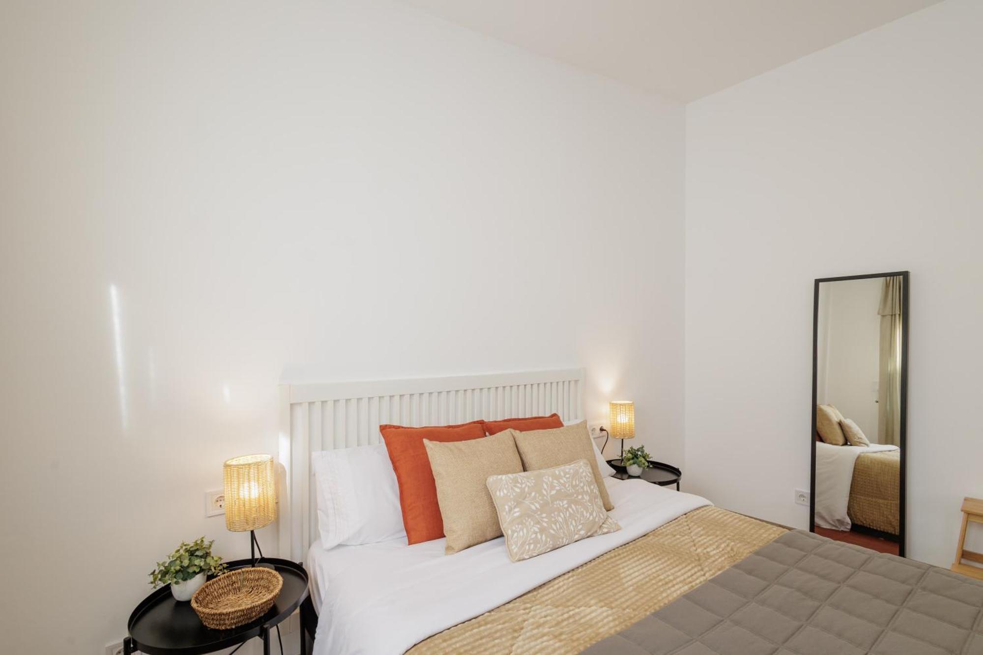 Apartament A Sant Celoni, Montseny, Barcelona 외부 사진