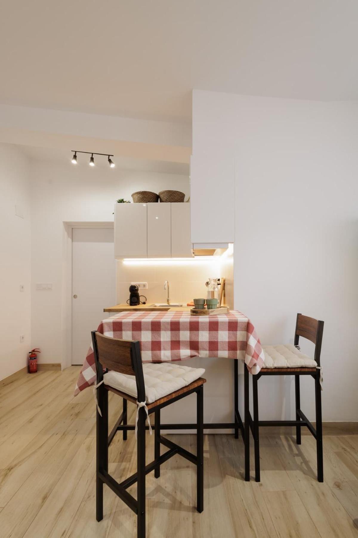 Apartament A Sant Celoni, Montseny, Barcelona 외부 사진