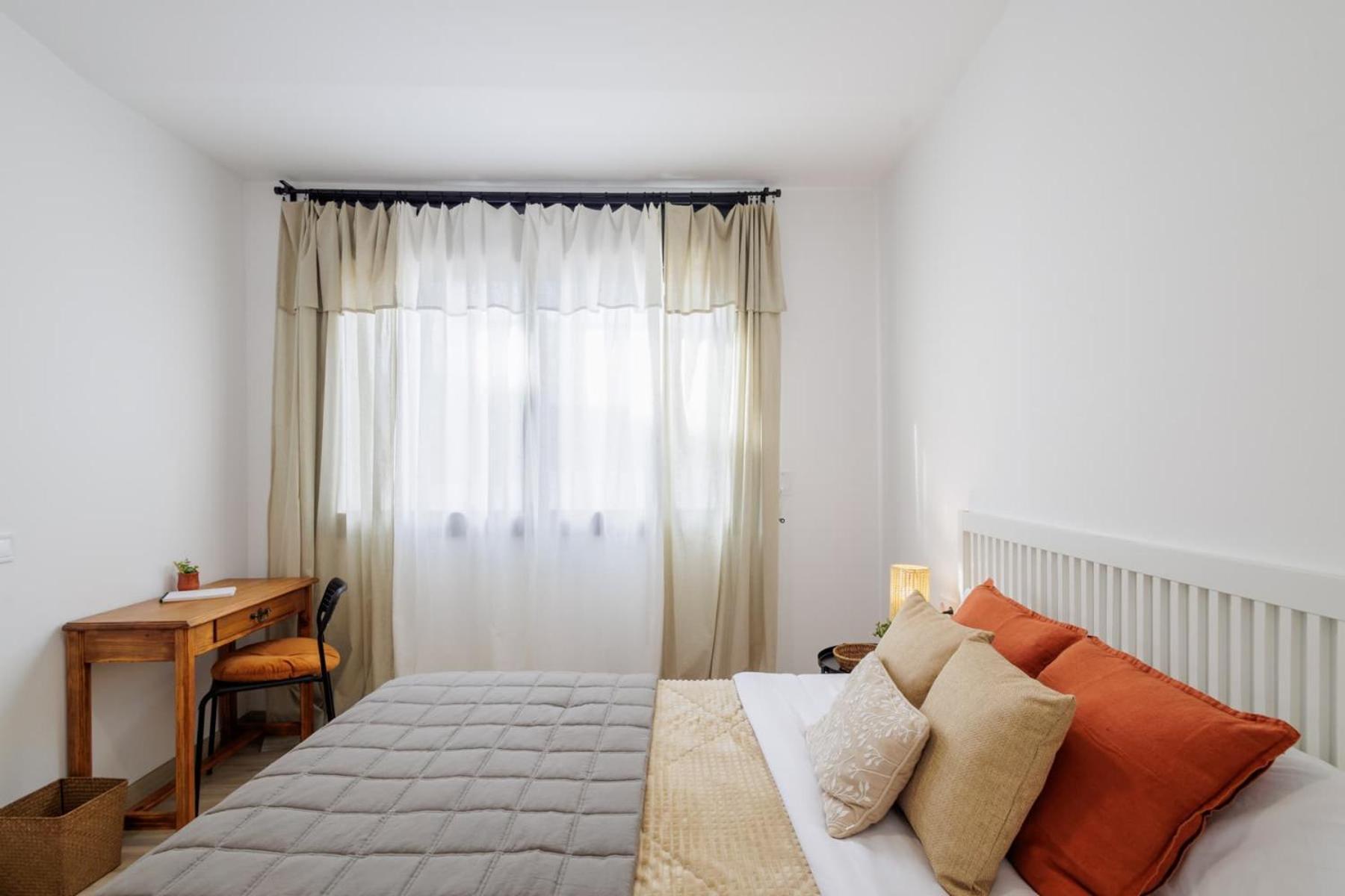 Apartament A Sant Celoni, Montseny, Barcelona 외부 사진