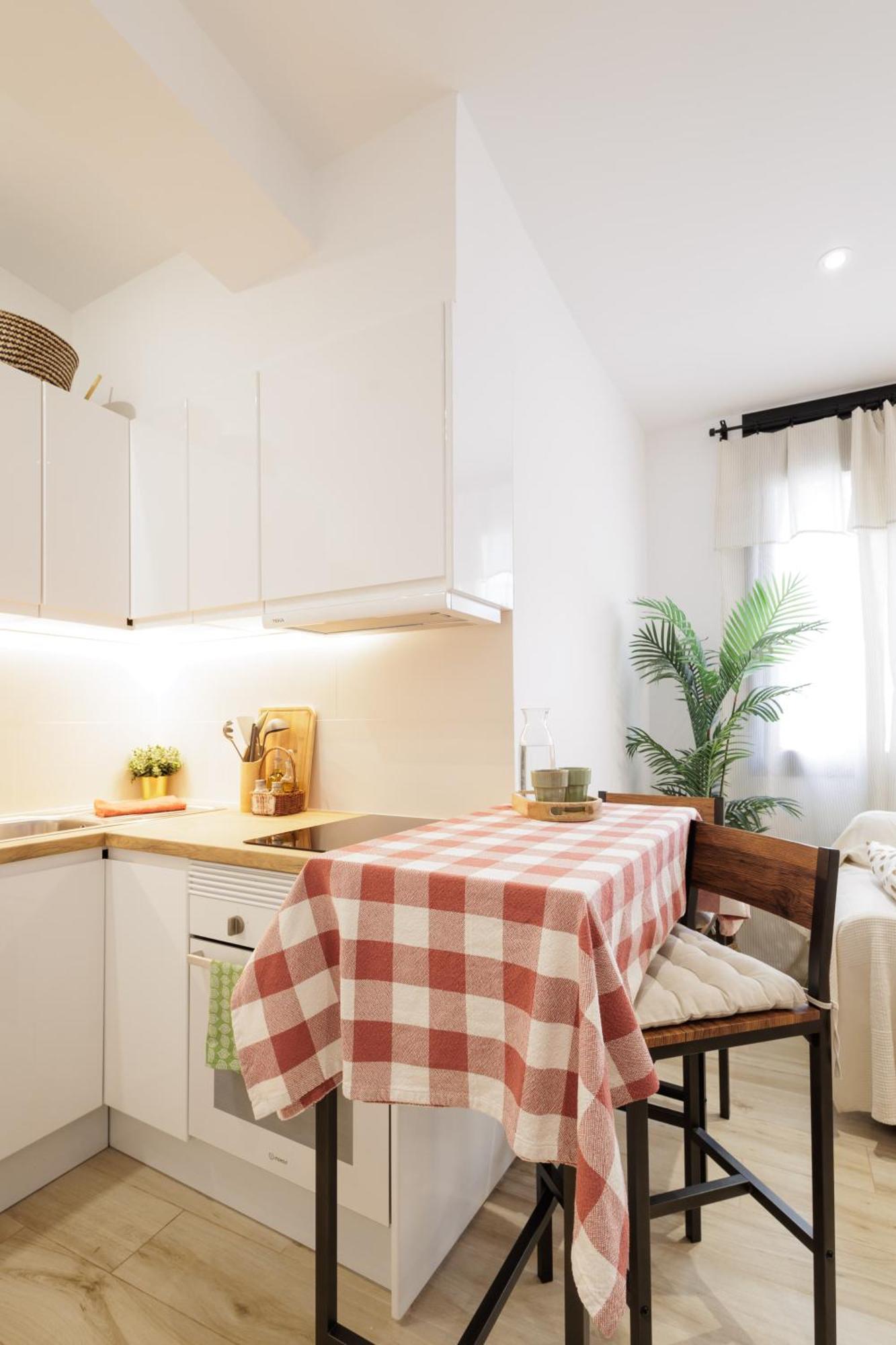 Apartament A Sant Celoni, Montseny, Barcelona 외부 사진