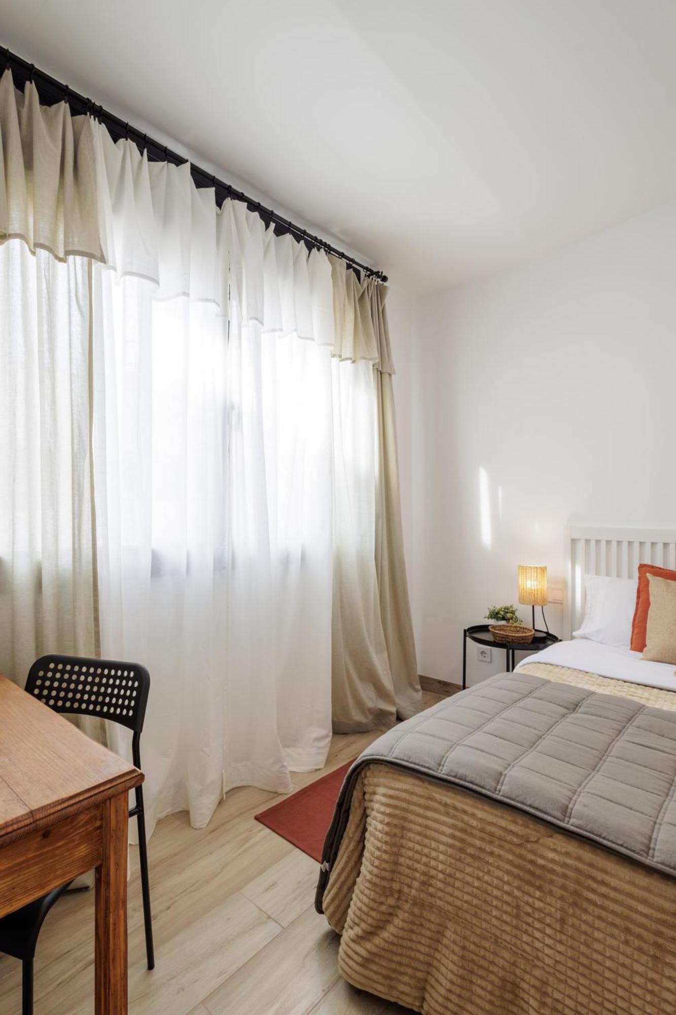 Apartament A Sant Celoni, Montseny, Barcelona 외부 사진