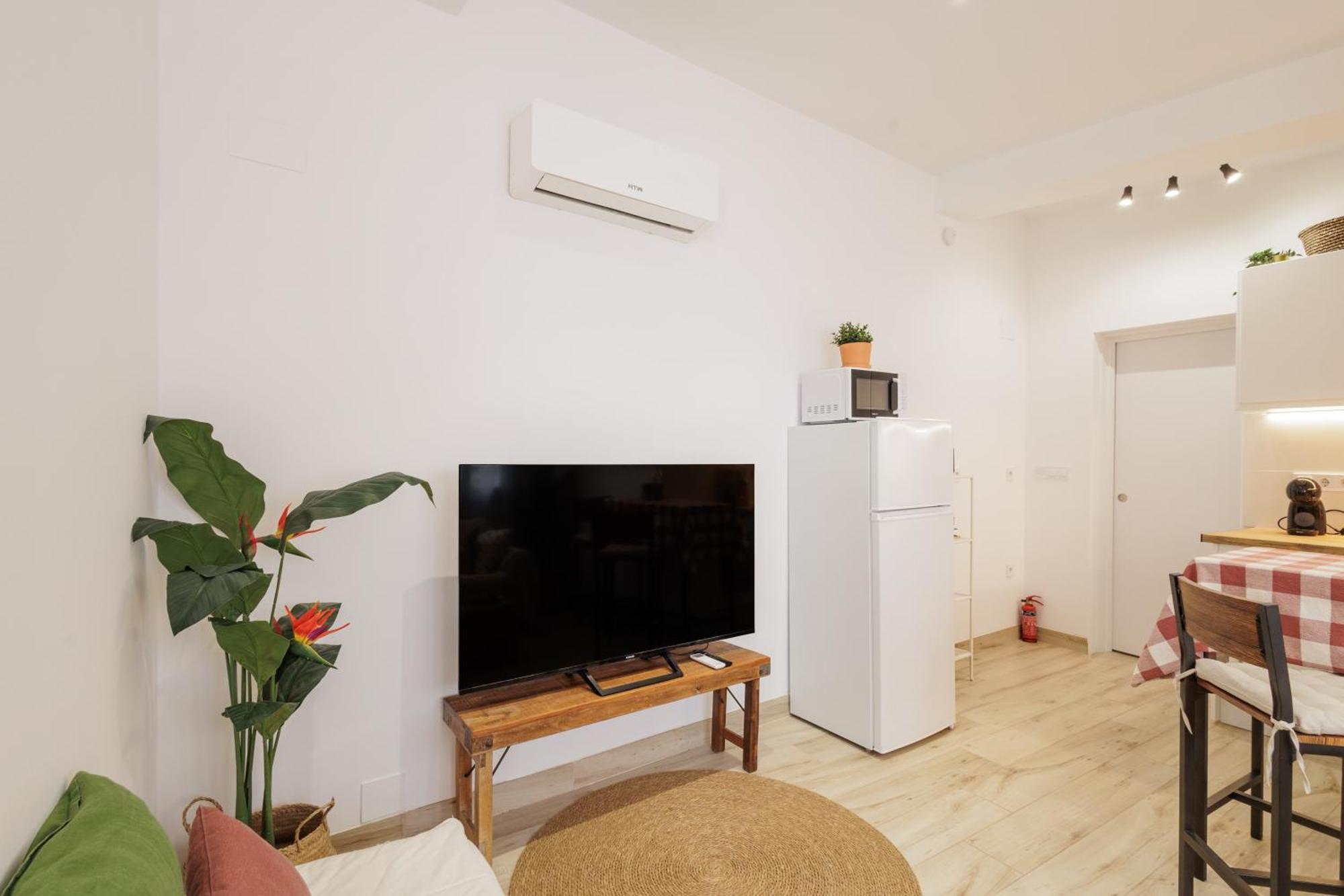 Apartament A Sant Celoni, Montseny, Barcelona 외부 사진